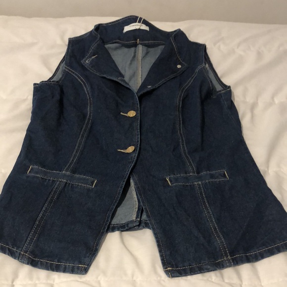 Comense vest size L - Picture 7 of 8